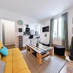 T2 Au Calme Cosy - Quartier Prebendes * Tours