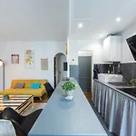 T2 Au Calme Cosy - Quartier Prebendes *