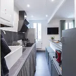 T2 Au Calme Cosy - Quartier Prebendes Apartment Tours