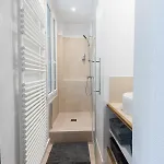 T2 Au Calme Cosy - Quartier Prebendes Apartment