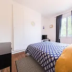 T2 Au Calme Cosy - Quartier Prebendes Apartment *