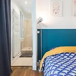 T2 Au Calme Cosy - Quartier Prebendes Tours