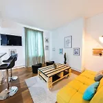 T2 Au Calme Cosy - Quartier Prebendes Apartment