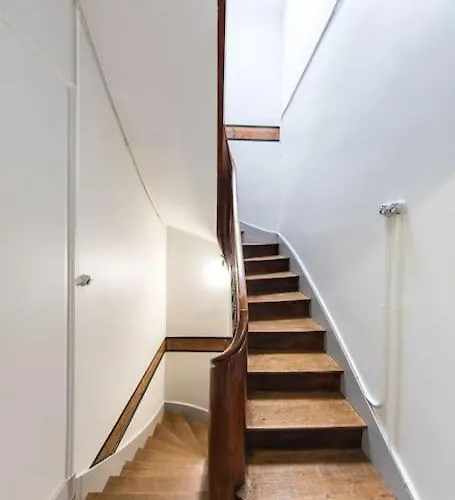 T2 Au Calme Cosy - Quartier Prebendes *